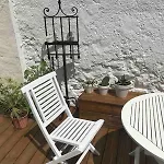Lejlighed With Jardin Tropical Terrasse - Center - 150m *