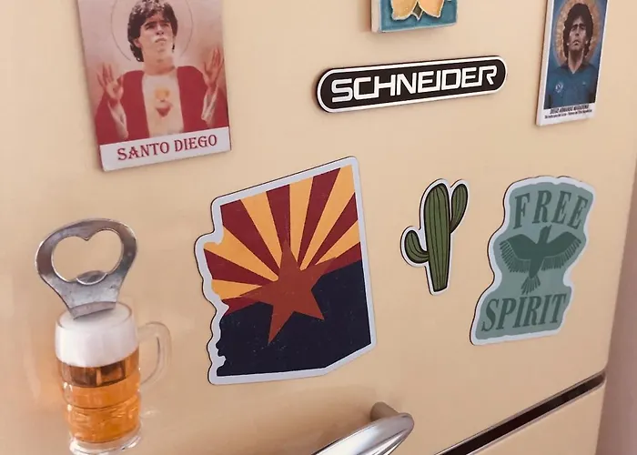 With Jardin Tropical Terrasse - Center - 150m Biarritz