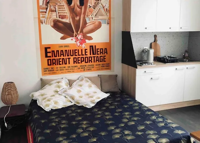 With Jardin Tropical Terrasse - Center - 150m * Biarritz