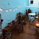 With Jardin Tropical Terrasse - Center - 150m * Biarritz