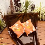 Lejlighed With Jardin Tropical Terrasse - Center - 150m *