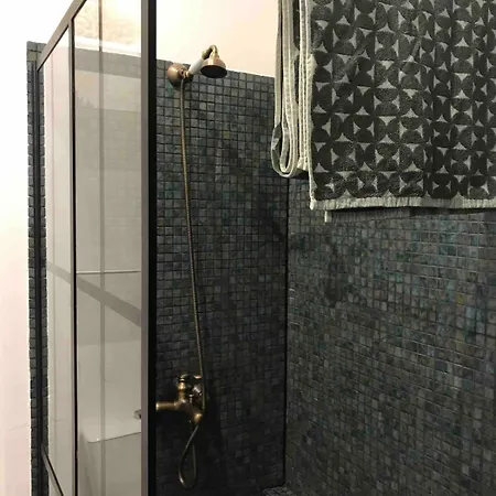 Appartement With Jardin Tropical Terrasse - Center - 150m *