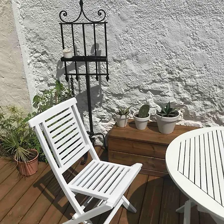 Apartmán With Jardin Tropical Terrasse - Center - 150m *