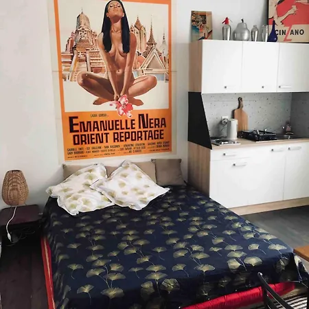 With Jardin Tropical Terrasse - Center - 150m * Biarritz