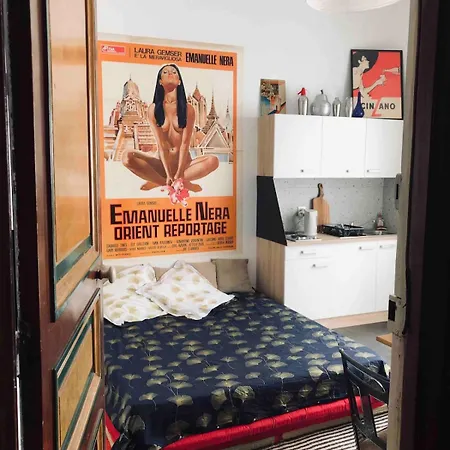 With Jardin Tropical Terrasse - Center - 150m Appartement