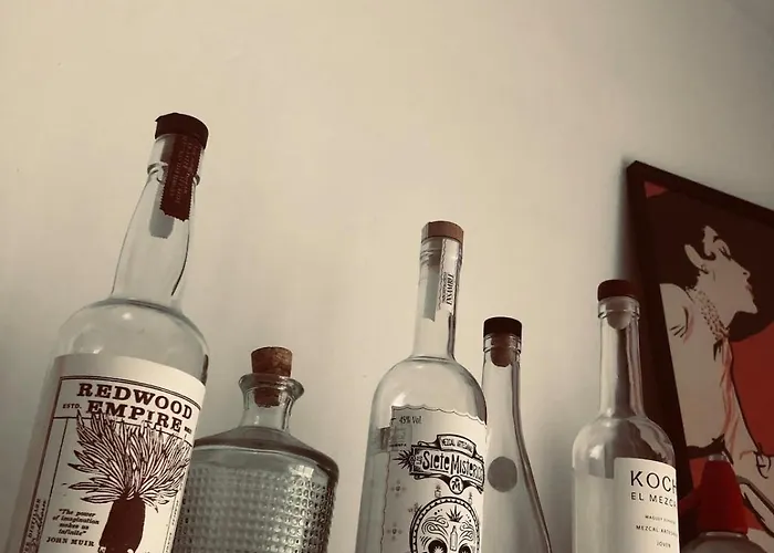 With Jardin Tropical Terrasse - Center - 150m Lägenhet *